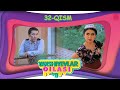 Yaxshiyevlar oilasi (o'zbek serial) | Яхшиевлар оиласи (узбек сериал) 32-qism