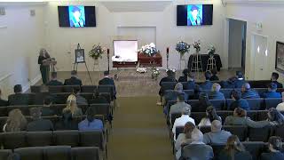 Celebration of Life for Stephen Calderon