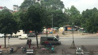 Morning Rain at Parking Ramp Tickets | Slow Cars + Soft Lofi screenshot 5