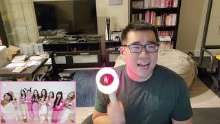 Celebrity TWICE "SCIENTIST" Fanchant 응원법 Profile