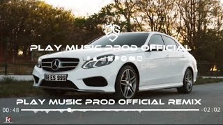 Play Music Prod Official & Hüseyin Enes Özer - Wake Money | Remix Resimi