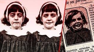 The 5 Creepiest Unsolved Crimes Nobody Can Explain