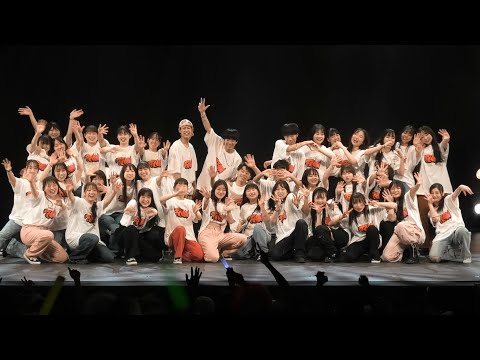 18期生自主公演「FLOW」27 FLOW