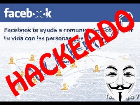 Resultado de imagen para facebook hackeado