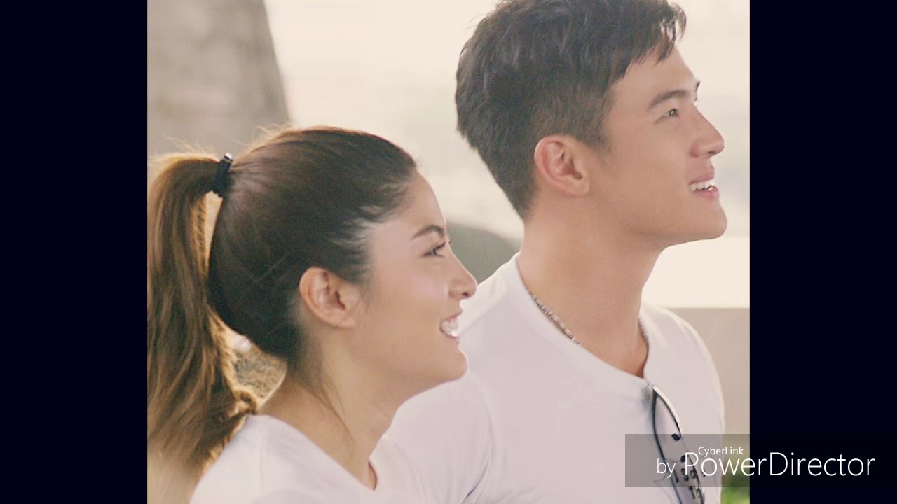 [FMV] ~เจมส์ - มาร์กี้~ #runherorun2017 💓