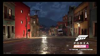 Forza Horizon 5 Intro Turn 10 Studios Xbox Game Studios Baldhama Gamer