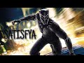 Satisfya - Black Panther