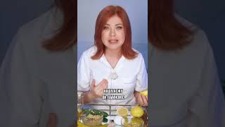 ХИМИЧЕСКИЙ ОЖОГ НА ЛИЦЕ ОТ ЛИМОНА? #лимон #маскадлялица #маска #маски #маскидлялица #косметология