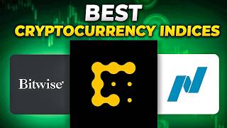 Best Cryptocurrency Indices 📊 Top Crypto Benchmarks Explained