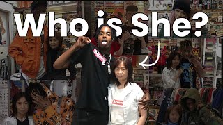 OG Ma: The 51 Year Old Reseller Who Supplies Your Favorite Rappers