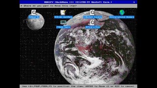neosoft quikmenu III