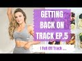I Fell Off Track | Getting Back on Track