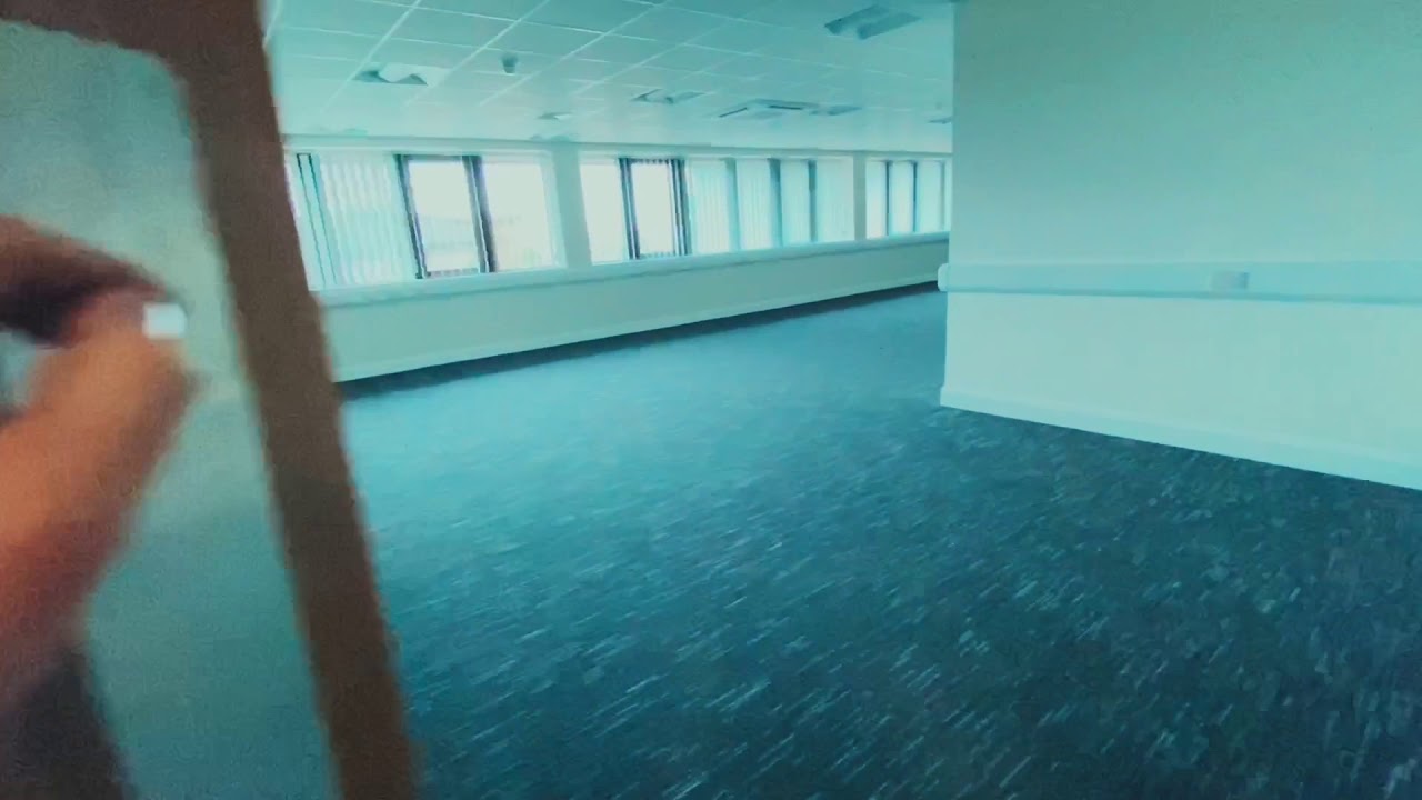 New UK Facility Tour - Grote Company