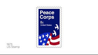Peace Corps Through the Years