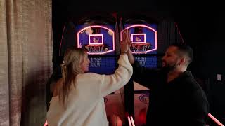 Splash Sports Bar, Corporate and Social Events
