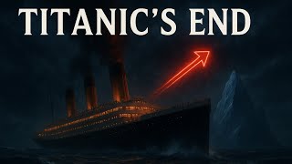 “What Really Happened on the Titanic? The Greatest Conspiracy in History?” 🚢