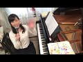 チャイコフスキー /くるみ割り人形 /花のワルツ/ Tchaikovsky/The Nutcracker/Valse des fleurs をピアノで弾いてみた！