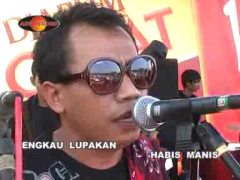 Cak Rull Feat Sagita - Terbayang Bayang | Dangdut (Official Music Video)