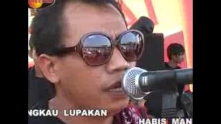 Cak Rull Feat Sagita - Terbayang Bayang | Dangdut ( Music Video)