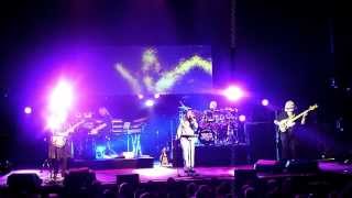 Yes - A Venture 2013