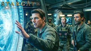 STARGATE (2026) With Tom Cruise &amp; Oscar Isaac