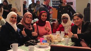 Building Diverse Audiences Within Theatre