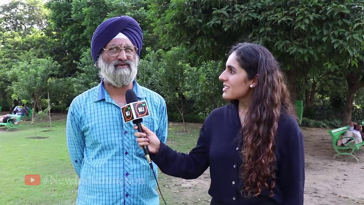 latest news nyc Janta wishing PM Modi a Happy Birthday | NIJunction