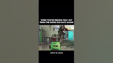 It feels like 2009 🥹 #patch  #trending #viral #cod #fps #old #times #old #server