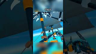 Sail VR Tips: Wind Direction 💨