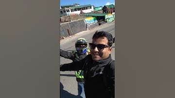 Anthem of a Wanderer! #shortsfeed #tvsronin