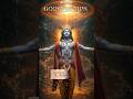 Mahabharat Goosebumps Line 🙏|#short #shorts