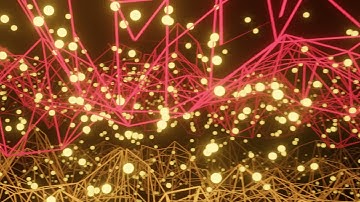 psychedelic abstract animation blender 3 0 | blender animation | education purpose