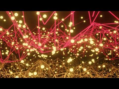 psychedelic abstract animation blender 3 0 | blender animation | education purpose