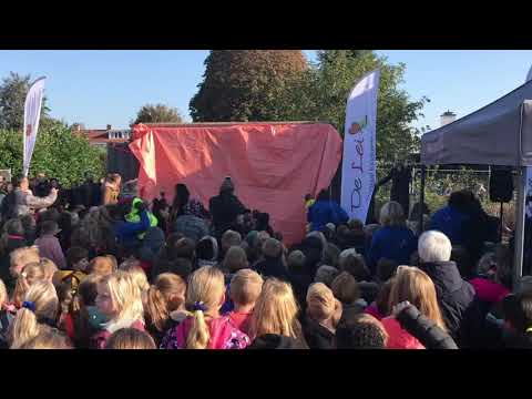 Start bouw IKC de Lei in Leimuiden