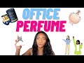 BEST OFFICE PERFUME + WORK OUTFITS FROM MOTF / FRAGRANCE CHITCHAT /  MOTF Silk x Art collection