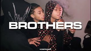 [FREE] Kay Flock x DD Osama x Sad Drill Sample Type Beat - 'Brothers' | Kay Flock Type Beat 2022