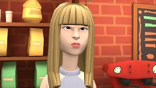 Clic Amber For Hire Panda Express