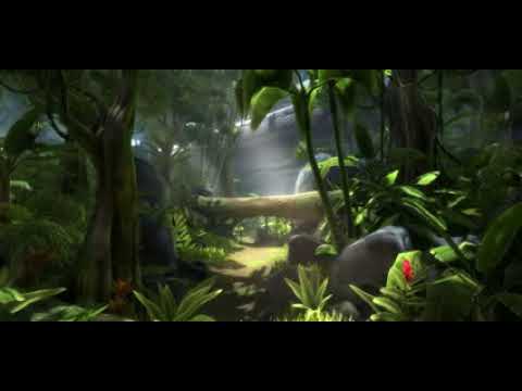 LandFall Jungle - LandFall Jungle
