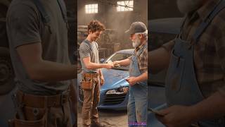 “Abandoned Audi R8 Found In An Airport Hangar 😱🔥#shortvideo#usa #usashorts#restoration#viralvideo