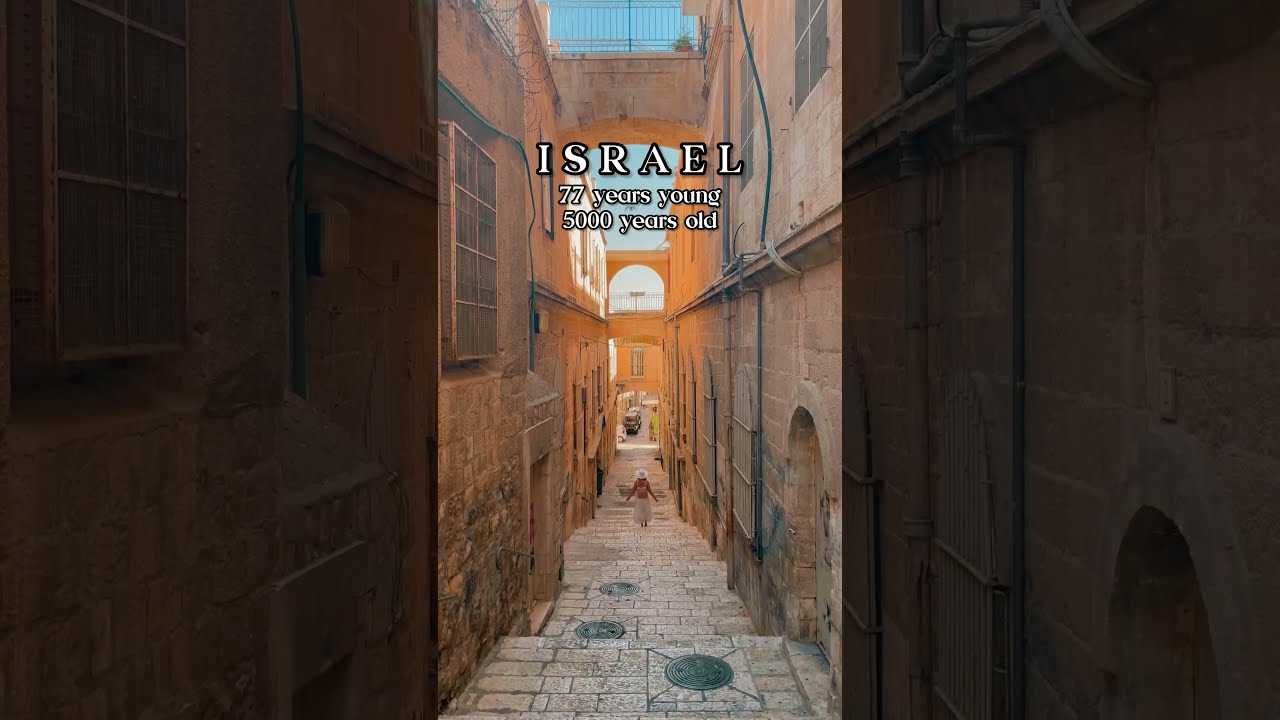 Celebrating 77 Years Of Israel S Beauty Happy Independence Day 