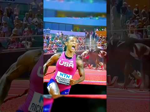 sha carry the speed queen 👑👑 250 #afrohouse #trackwork #runningcompetition #athletics #trackrunner