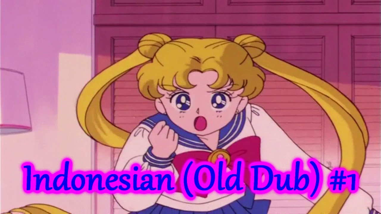 Moon Prism Power - Multilanguage