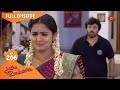 Poove Unakkaga - Ep 206 | 06 April 2021 | Sun TV Serial | Tamil Serial