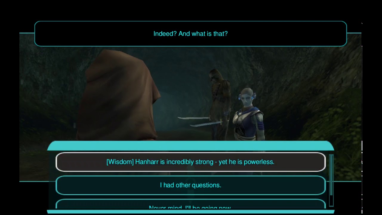 Restored Content Mod Kotor 2 On Android JCDAT