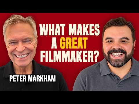 The Prof Who Shaped Ari Aster Breaks Down Directorial Voice — slide 1