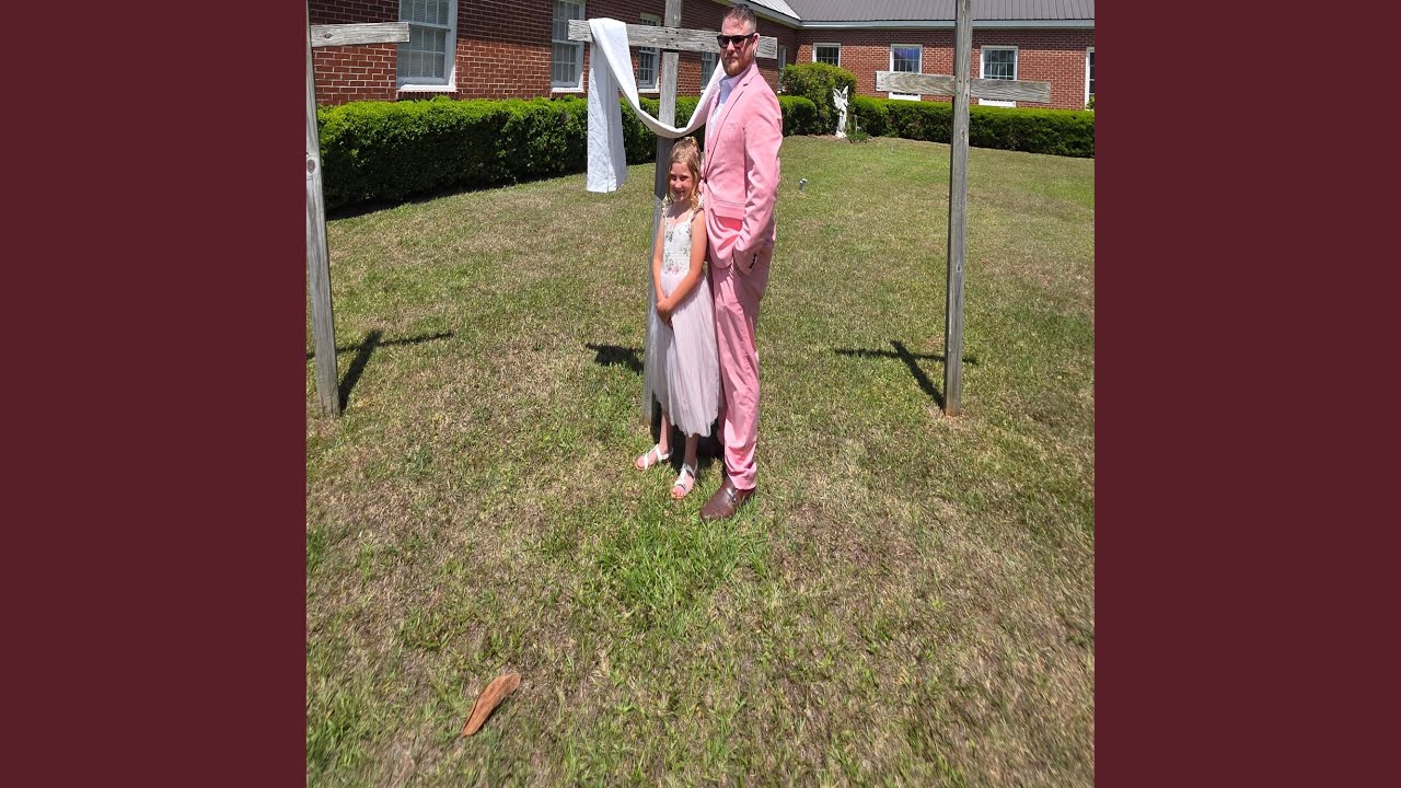 Momma prayed me home