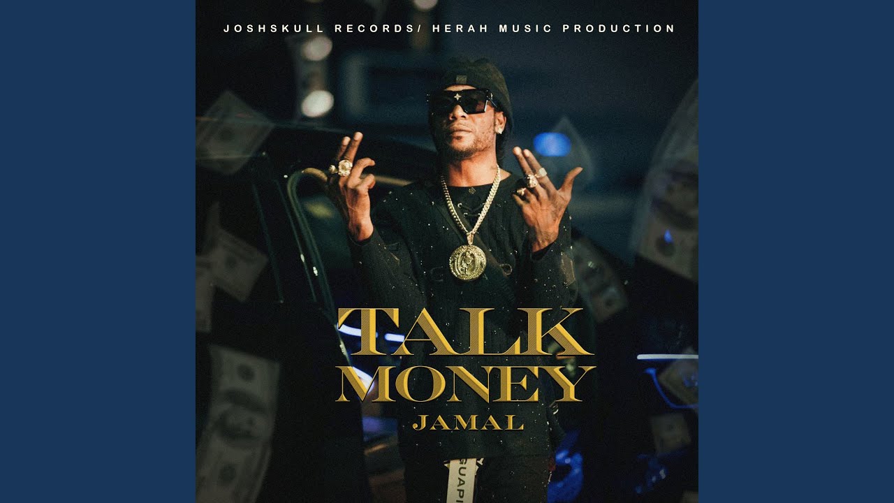 Talk Money