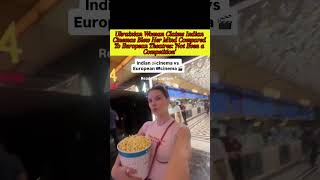 Sandra On was impressed by the food options and delivery to cinema seats.