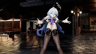 Mmdrobin Idol60Fpshonkai Star Rail