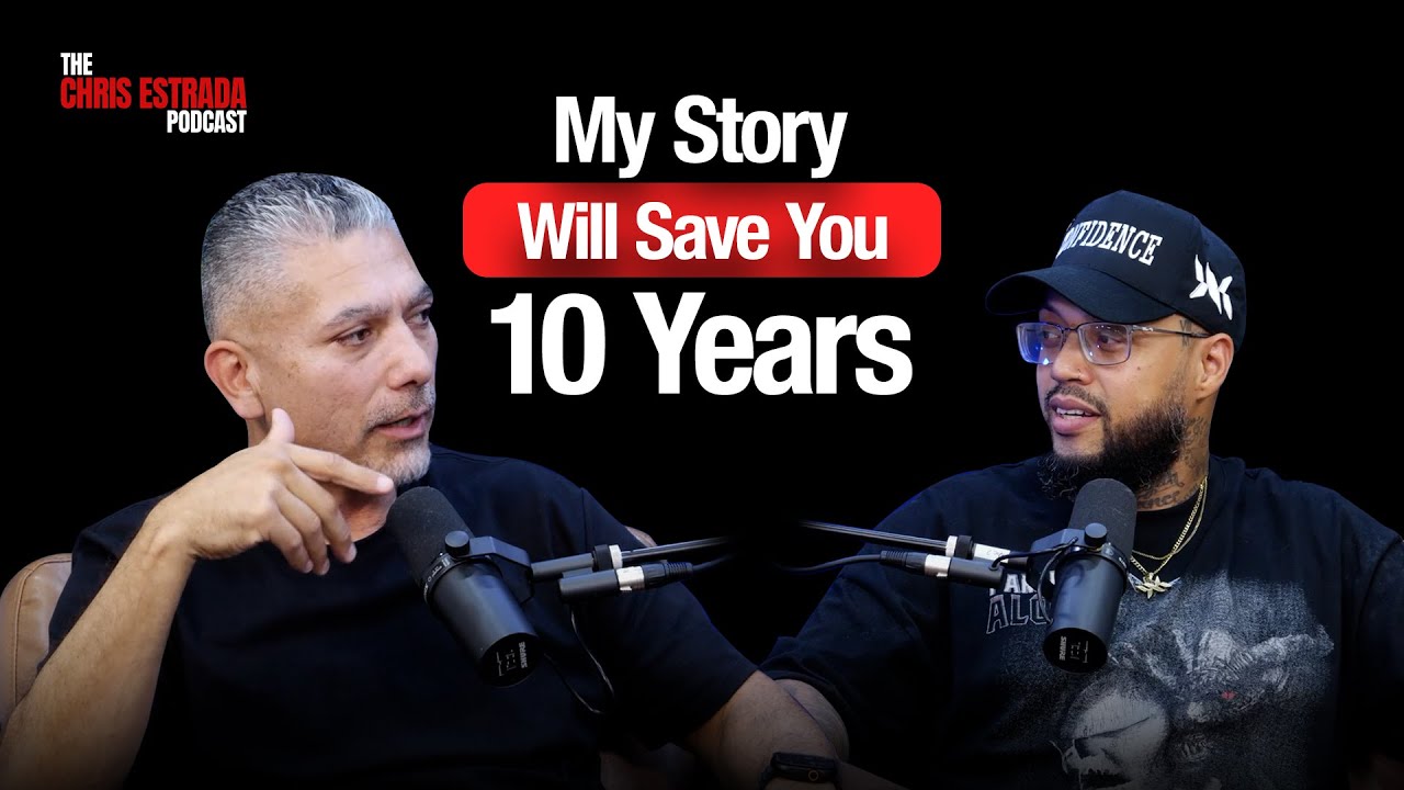 Faith, Failure & Streetwear Success | Charles Mintz